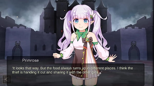 Image Gameplay Slave Lord: Realms Of Bondage #15 Strafe muss wohl sein und dann noch mit Elenore im Bett