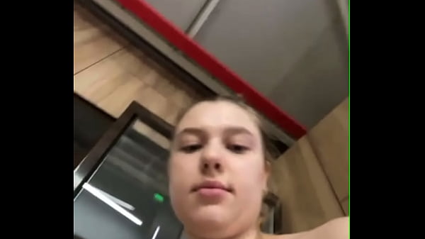 Image Unreal fucking in the gym