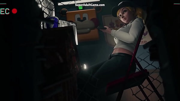 Image Best Day At Job - Fat Boss Pounding Security Girl Ass [ 3D EXCLUSIVE Animation ]