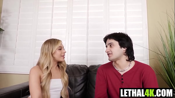 Image Babysitter Aria Valencia Fucked Ricky Spanish