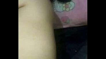 Image Fart-Like Noise Coming from a Woman During Doggystyle Position.