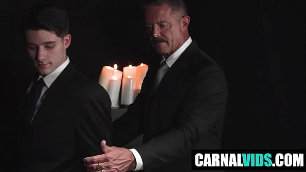 Image Apprentice devall vol. 3 priesthood prep Dex Devall, Reece Scott
