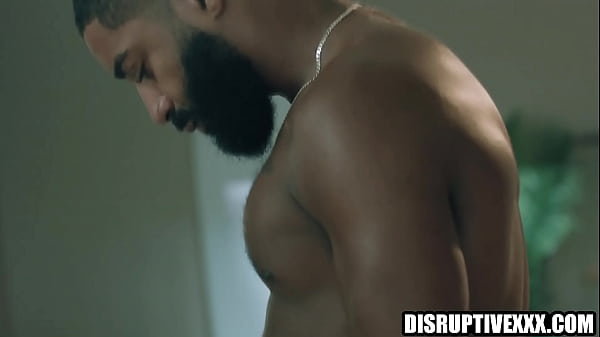 Image Black guy finds out his stepbrother is gay