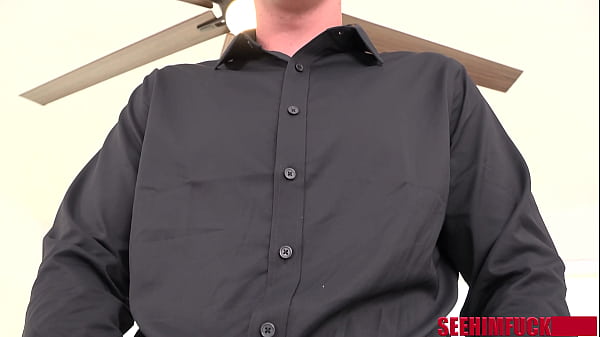 Image Luke Moans As Brin Licks His Tight Ass In A Nasty Rimjob Debut!