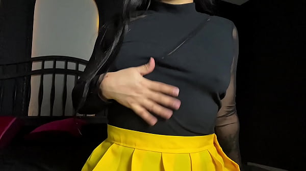 Image Joi | Te correras 3 veces con estas instrucciones | Astarioth
