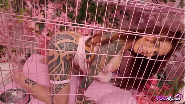 Image Pink Room Ep.21: Bimbo Lacey Jayne Gets Filled with Sperm: Teaser | Prod. by Nade Nasty
