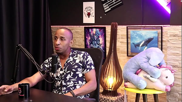 Image MELHORES MOMENTOS DO NEGRO TOP OFICIAL NO SENSUAL CAST - PARTE 1 (WATCH ON: SHEER/RED)