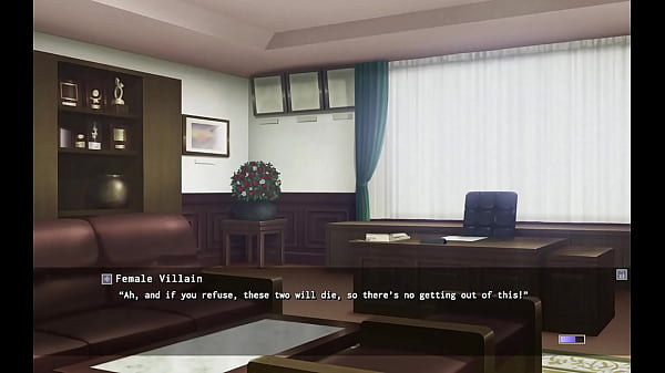 Image Sacrifice Villains Part 29 Poison Alt Endings