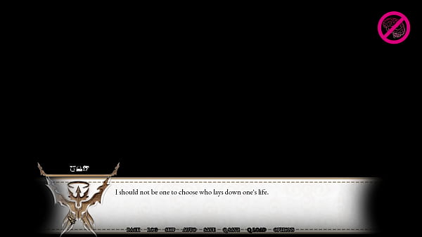 Image Gameplay | Visual Novel | God's Call #1 Hier sind sogar die M&auml_nner Frauen &ndash_ so niedliche Futanari