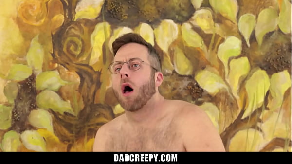 Image Stepdad's Enormous Cock Becomes the Ultimate Tool for Discipline - Dadcreepy