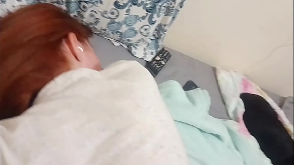 Image Sticking it in the young girl's white ass in the middle of the night