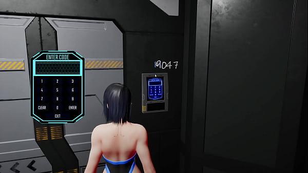 Image Gameplay | EA (0.3.5) | Parasite Inside #3 Lian