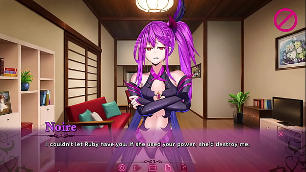 Image Gameplay | Visual Novel | Mahou Mating #2 Die Quelle ihrer Macht