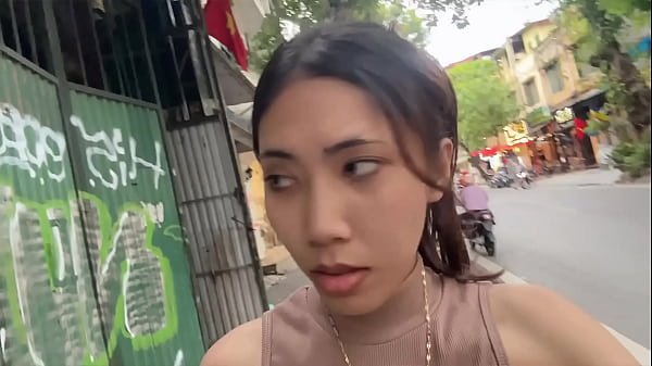 Image Stranger Man Following Me and This Happened