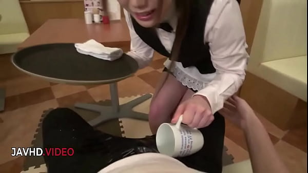 Image Intense Japanese Passion with Rino Sakuragi: An Unforgettable Blowjob