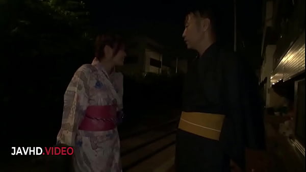 Image Seductive Japanese Yumi Maeda Gives Blowjob Before Getting Fucked