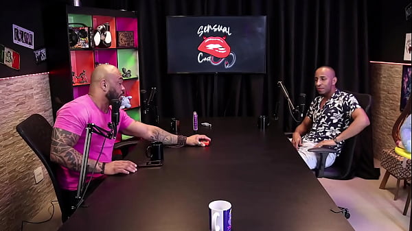 Image MELHORES MOMENTOS DO NEGRO TOP OFICIAL NO SENSUAL CAST - PARTE 5 (WATCH ON: SHEER/RED)