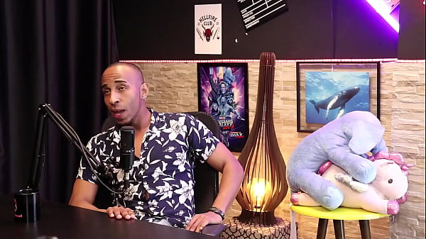 Image MELHORES MOMENTOS DO NEGRO TOP OFICIAL NO SENSUAL CAST - PARTE 3 (WATCH ON: SHEER/RED)