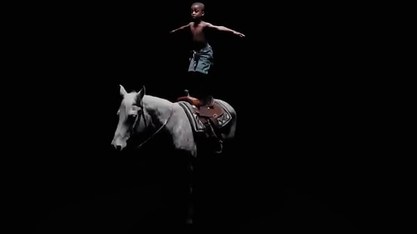 Image TRAVIS SCOTT - FE!N