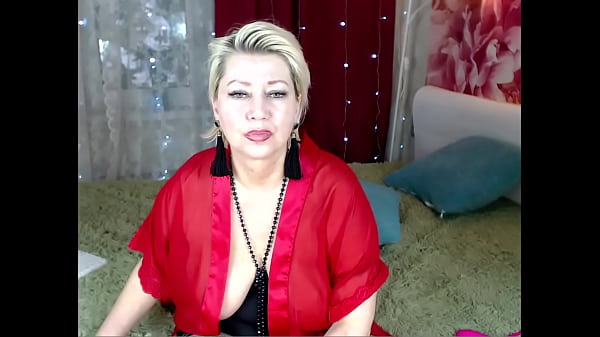 Image Mature webcam slut AimeeParadise. Masturbation as an Art form!