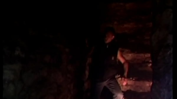 Image Anal fistin and 2 cocks to make Laura Angel cum