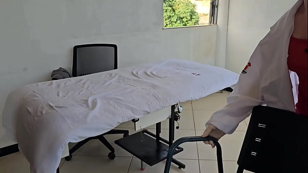 Image A MEDICA DO SUS PEDIU UM EXAME PRA VER SI MEU PAU FICAVA DURO EU MOSTREI PRA ELA O RESULTADO