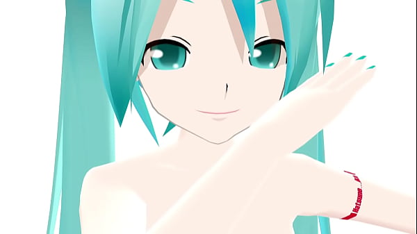 Image Miku's Masturbation - ASMR
