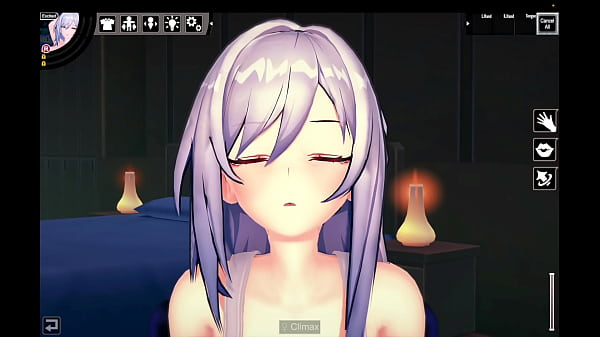 Image Jingliu Night sex