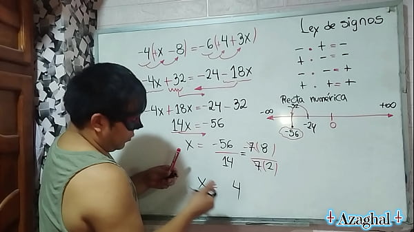 Image 60 Matem&aacute_tica Sexual &iquest_Te puedo dar sin piedad ? El Valor de X