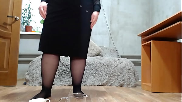 Image Stepmom records sweet dirty video for her beloved stepson