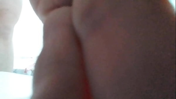 Image Vivi Guedez - Horny, who at the end of the fuck got a mouthful of cum.