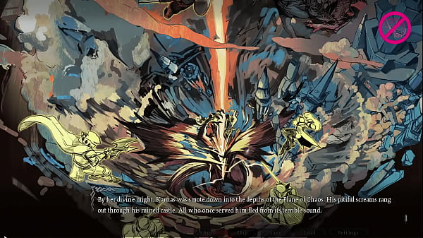 Image Let&rsquo_s Play Seeds of Chaos #1 Unser Hof, unser &Auml_ltester unsere Frau