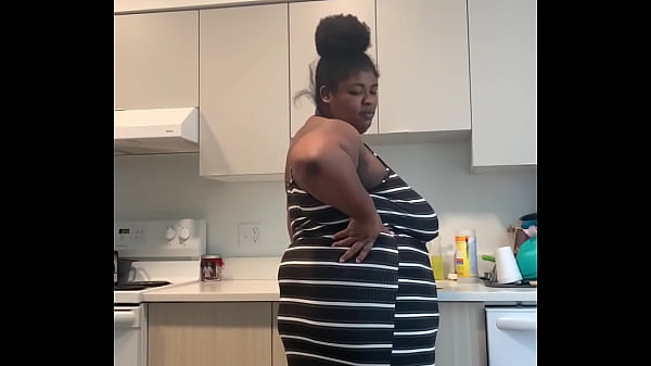 Image Kitchen sex is always the best PT2