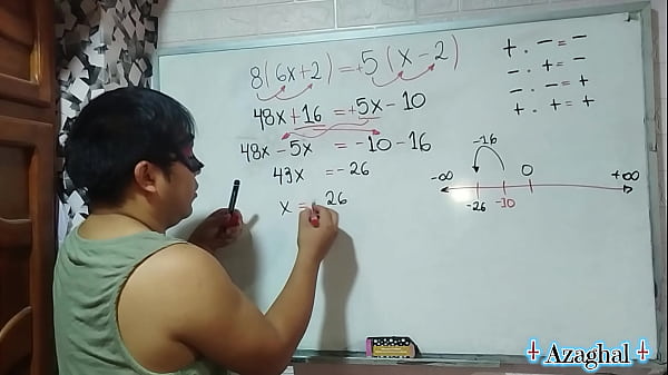 Image 61 Matem&aacute_tica Sexual Ecuaci&oacute_n Er&oacute_tica Hentai