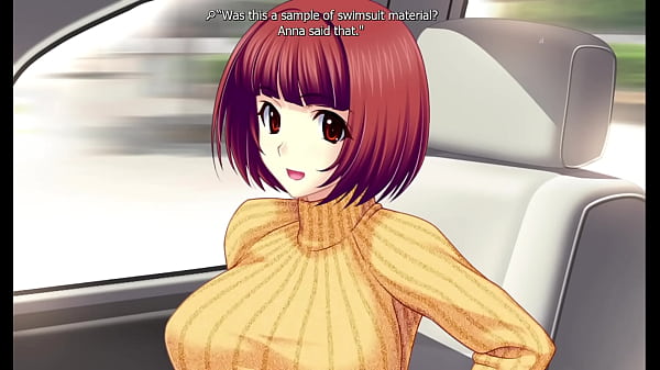 Image Erotica Yuuwaku - Mami Route 2 - Mami and I have Office Sex