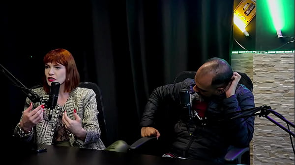 Image A hist&oacute_ria do nome Prazer&oacute_loga, o mercado adulto &eacute_ nichado, pessoa sem interesse sexual &eacute_ classificado como psicopata, e a diferen&ccedil_a... - Reh Queen & Kstro (WATCH ON: SHEER/RED)