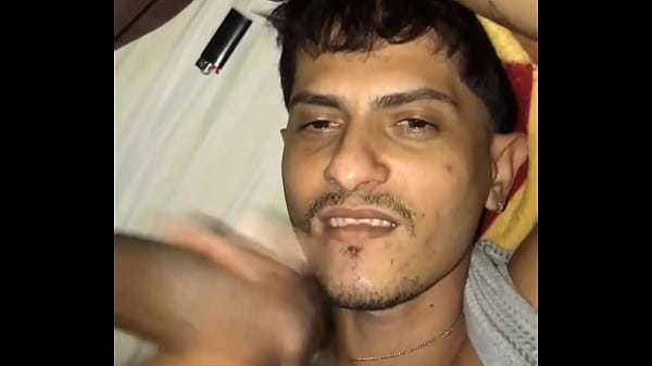 Image Fui dormir na casa do meu amigo neg&atilde_o e quando ele chegou me botou pra mamar a pica dele e me fez de putinha