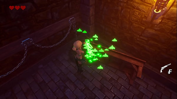 Image Gameplay Sorceress Tale #2 Cultist Castle Dungeon