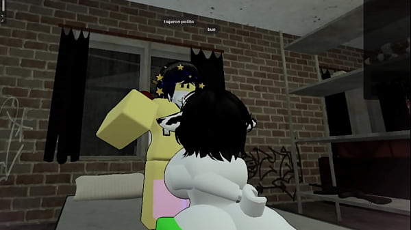 Image CULEANDOME UNA VAQUITA QUE ME ENCONTRE EN UN CONDITO (#1 Condos roblox)