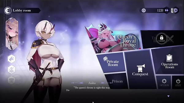 Image For the Queen Release Version