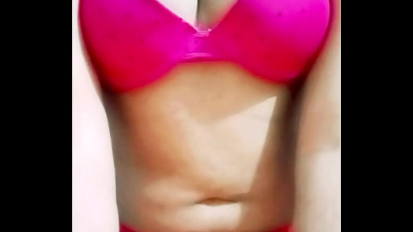 Image Indian Gay Bottom Crossdresser Gaurisissy real hard xxx Sex in Pink Honeymoon Lingerie