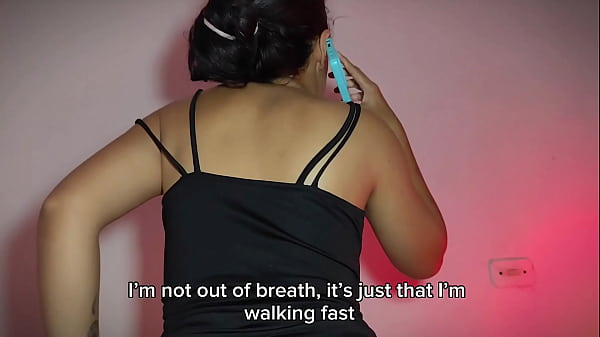 Image Cheating &ndash_ She Asks Her Lover To Fuck Her Ass While Talking On The Phone With Her Boyfriend