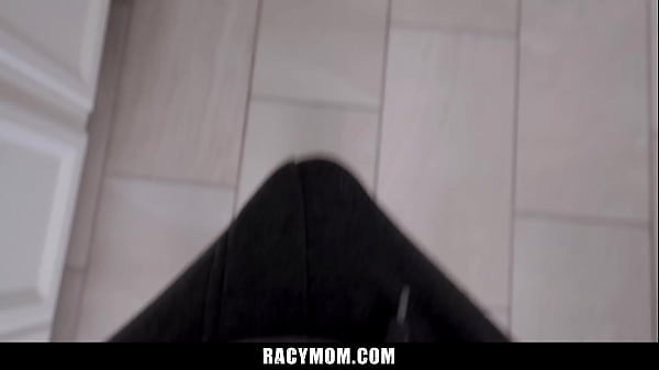 Image Stepmom Drains Stepson's Balls until He Learns how To Handle His Erections - Racymom