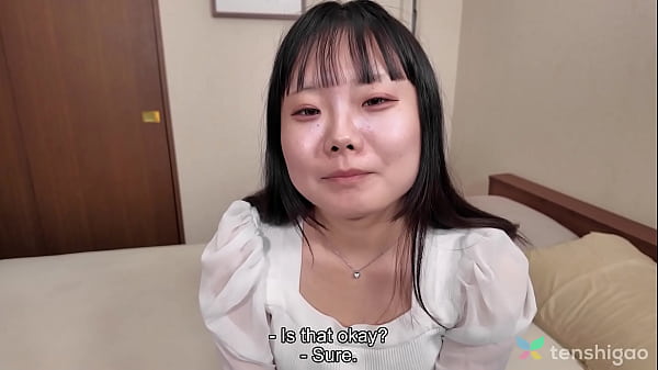 Image Japanese girl Cocona Himekawa issucking dick in POV before getting fucked hard.