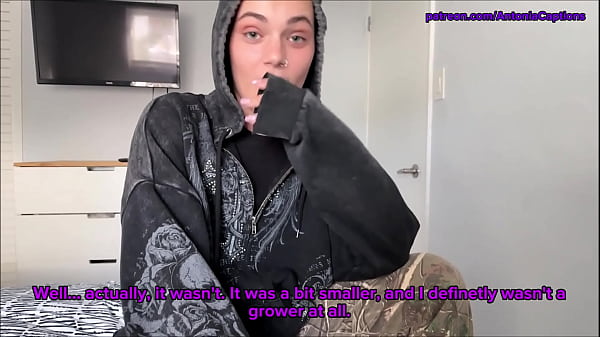 Image Sissy Caption Story - Embracing my new identity