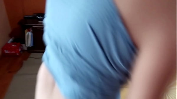 Image Stepmom gives me her ass to fuck after masturbating twice, intense orgasms.