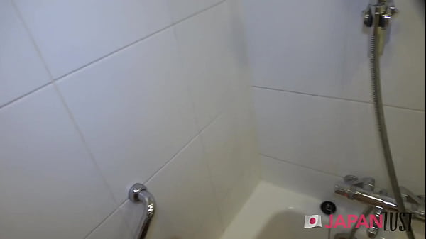 Image Japanese Amateur Teased And Fucked To Creampie