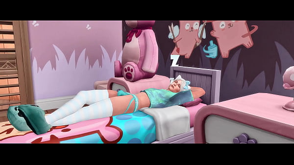 Image ALPHA STEPBRO FUCKS OMEGA STEPBROTHER FEMBOY IN BIG ASS (GAY PORN   SIMS)
