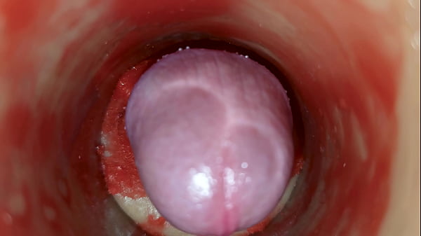 Image Cum without sperm. Excellent internal camera. 4K