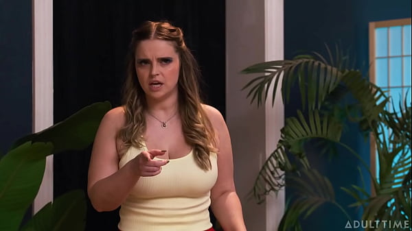 Image Preggo World (2024) - &quot_Pumped to Pop!&quot_ - Siri Dahl and Codi Vore